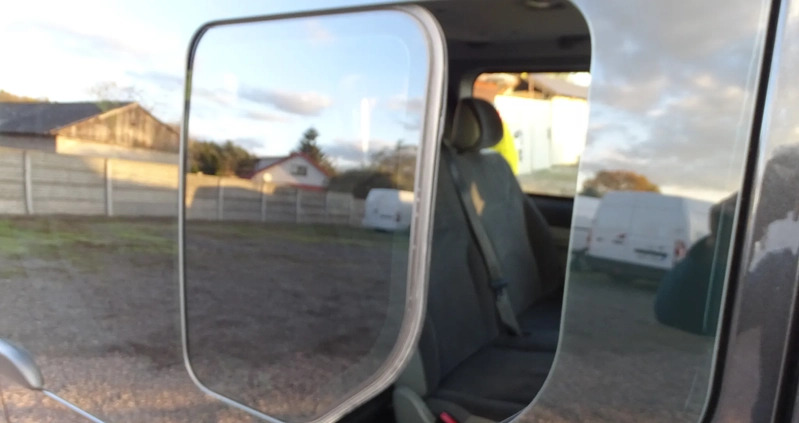 Renault Trafic cena 42900 przebieg: 312000, rok produkcji 2007 z Góra małe 704